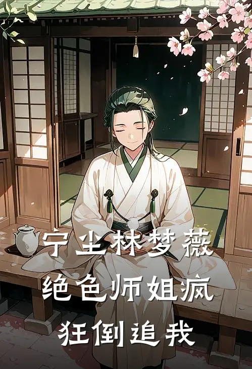 宁尘林梦薇绝色师姐疯狂倒追我