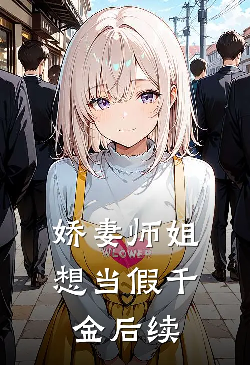 娇妻师姐想当假千金后续