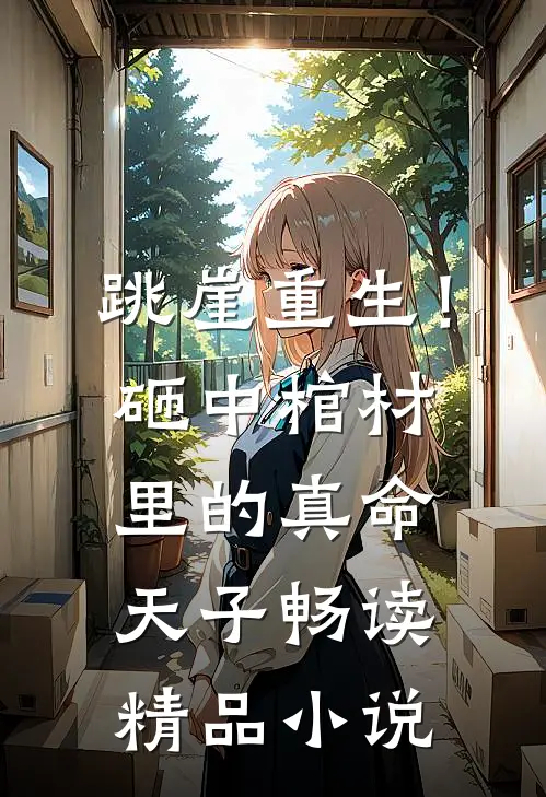 跳崖重生！砸中棺材里的真命天子畅读精品小说