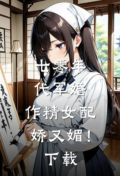 七零年代军婚，作精女配娇又媚！下载