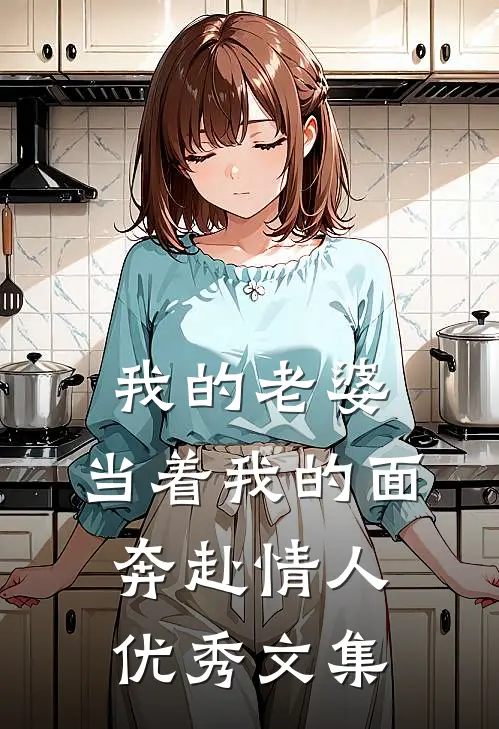 我的老婆，当着我的面奔赴情人优秀文集