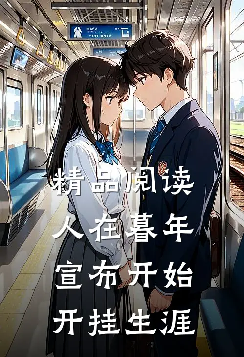 精品阅读人在暮年，宣布开始开挂生涯