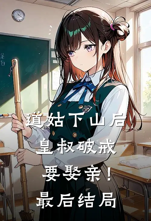 道姑下山后,皇叔破戒要娶亲!最后结局怎么样