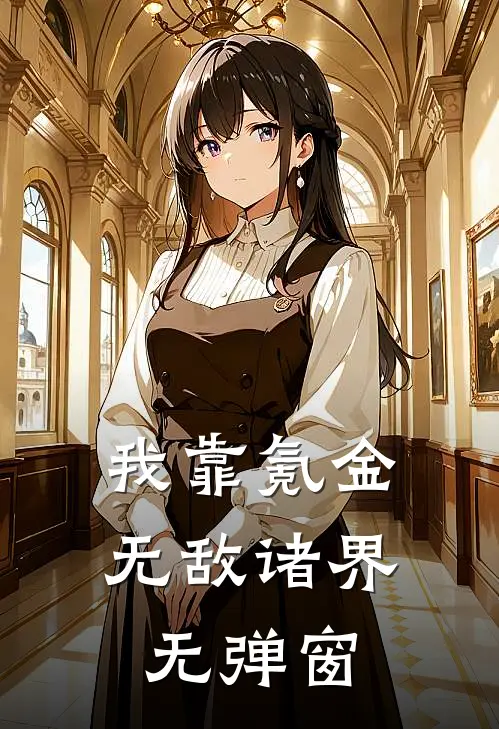 我靠氪金无敌诸界无弹窗