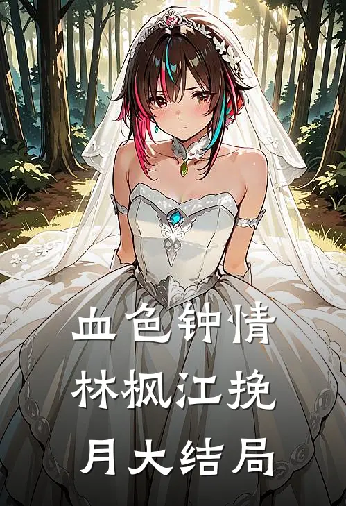 血色钟情林枫江挽月大结局