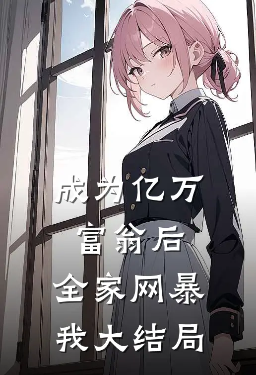 成为亿万富翁后，全家网暴我大结局