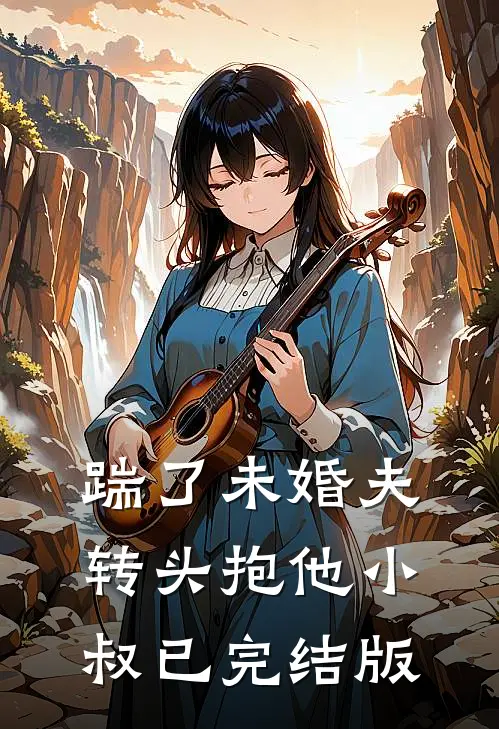 踹了未婚夫，转头抱他小叔已完结版