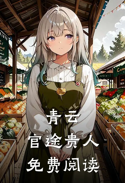 青云：官途贵人免费阅读