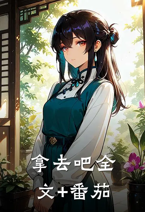 拿去吧全文+番茄