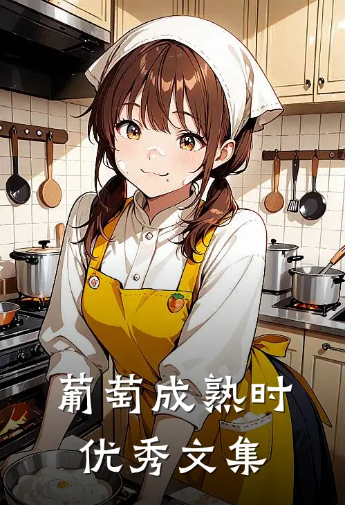 葡萄成熟时优秀文集