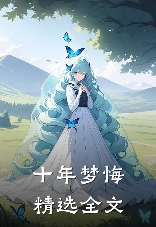 十年梦悔精选全文