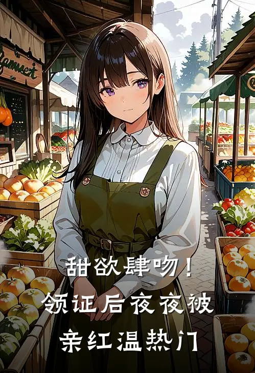 甜欲肆吻！领证后夜夜被亲红温热门