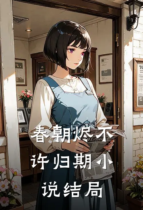 春朝烬不许归期小说结局