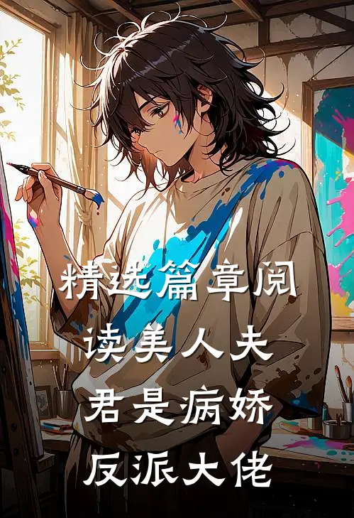 精选篇章阅读美人夫君是病娇反派大佬