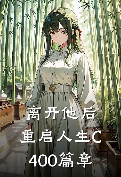 离开他后，重启人生C400篇章