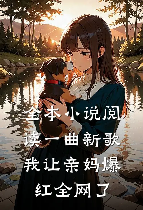 全本小说阅读一曲新歌，我让亲妈爆红全网了