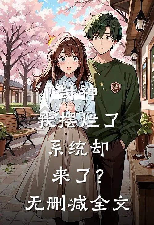 封神：我摆烂了，系统却来了？无删减全文