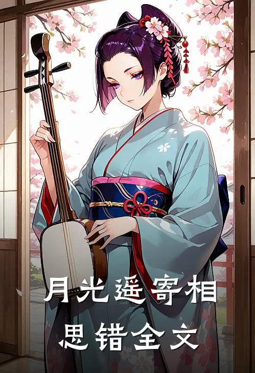 月光遥寄相思错全文
