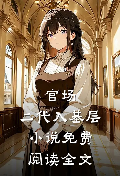 官场：二代入基层小说免费阅读全文