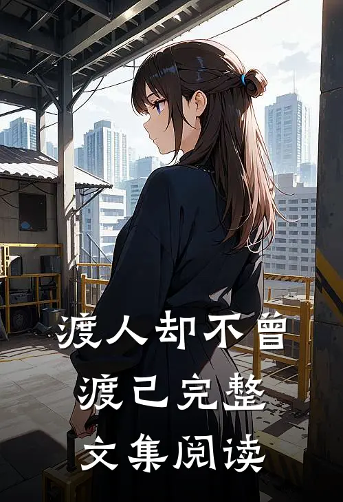 渡人却不曾渡己完整文集阅读