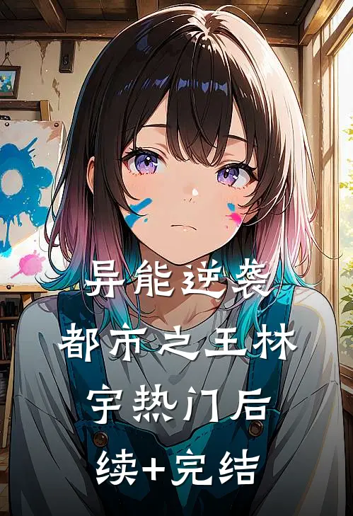 异能逆袭：都市之王林宇热门后续+完结