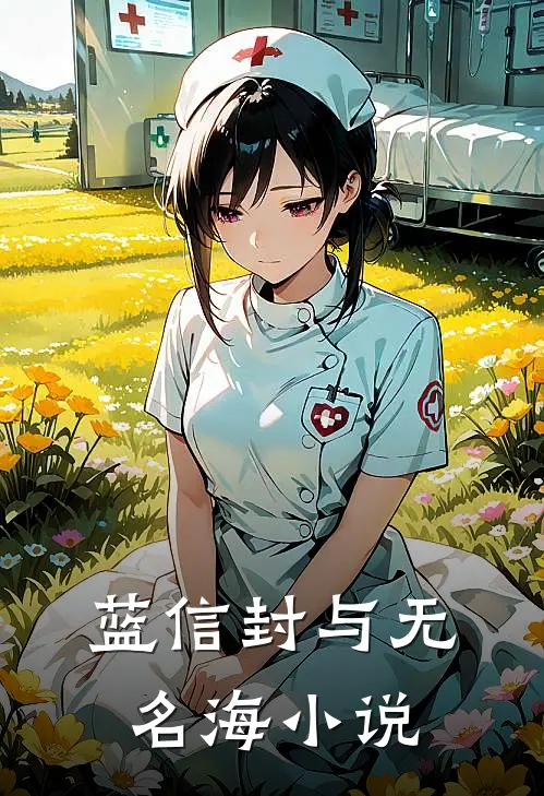 蓝信封与无名海小说