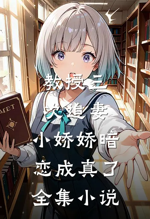 教授三次追妻,小娇娇暗恋成真了全集免费阅读