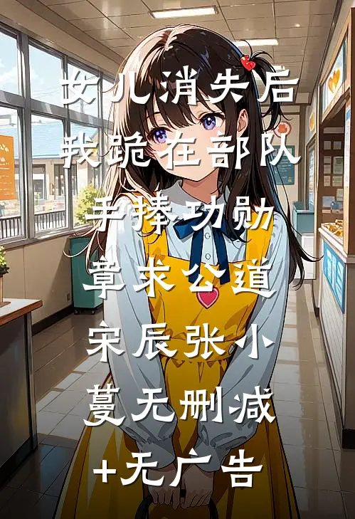 女儿消失后，我跪在部队手捧功勋章求公道宋辰张小蔓无删减+无广告