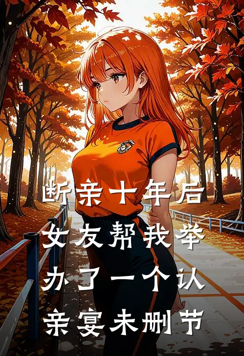 断亲十年后，女友帮我举办了一个认亲宴未删节