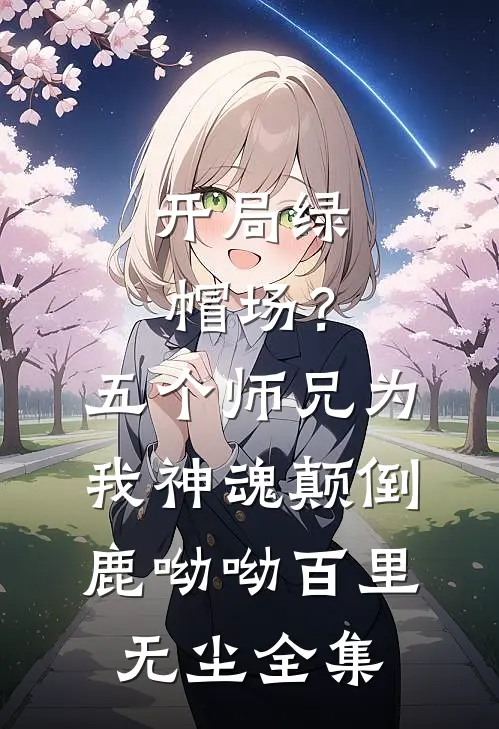 开局绿帽场？五个师兄为我神魂颠倒鹿呦呦百里无尘 全集