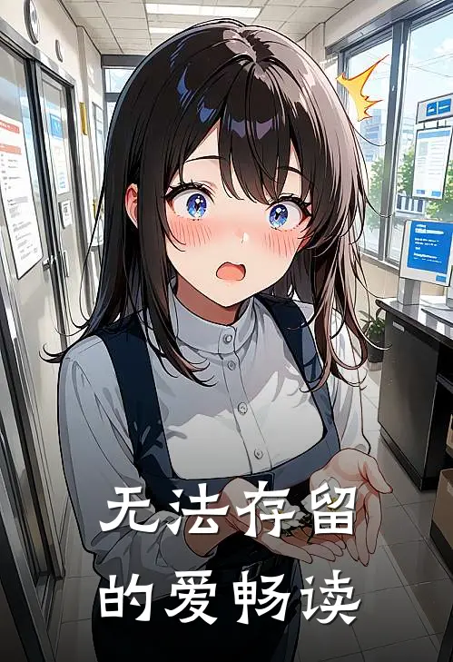 无法存留的爱畅读