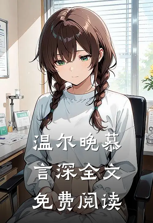 温尔晚慕言深全文免费阅读