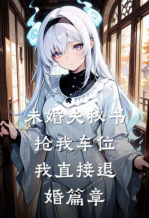 未婚夫秘书抢我车位，我直接退婚篇章