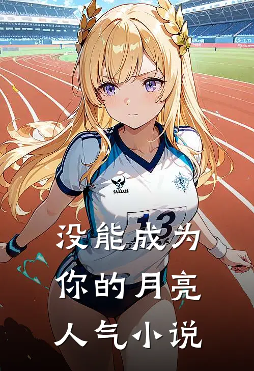没能成为你的月亮人气小说