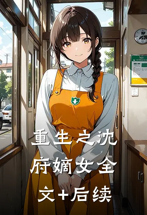 重生之沈府嫡女全文+后续