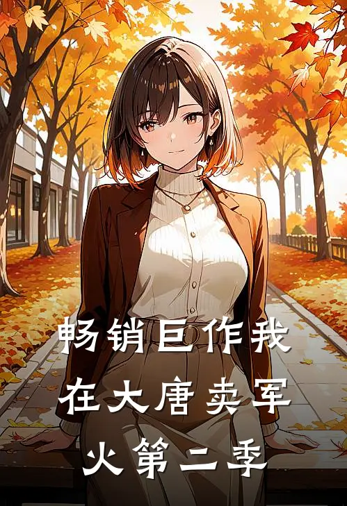 畅销巨作我在大唐卖军火第二季