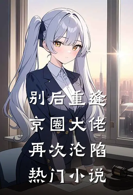 别后重逢，京圈大佬再次沦陷热门小说