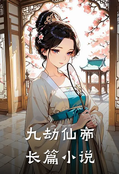 九劫仙帝长篇小说