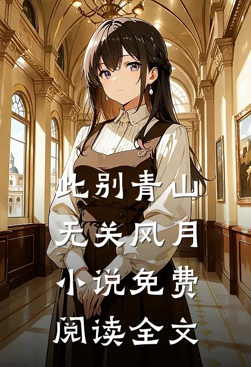此别青山，无关风月小说免费阅读全文