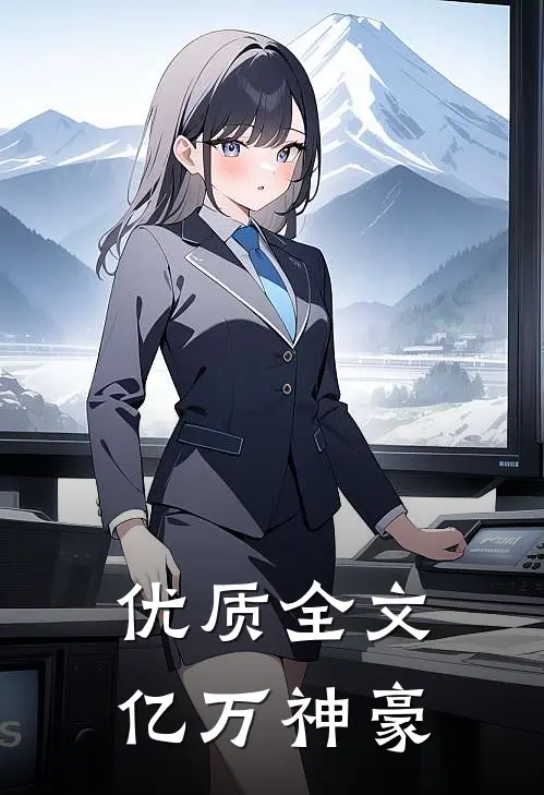 优质全文亿万神豪