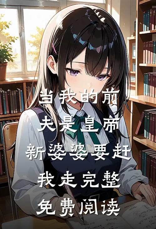 当我的前夫是皇帝，新婆婆要赶我走完整免费阅读