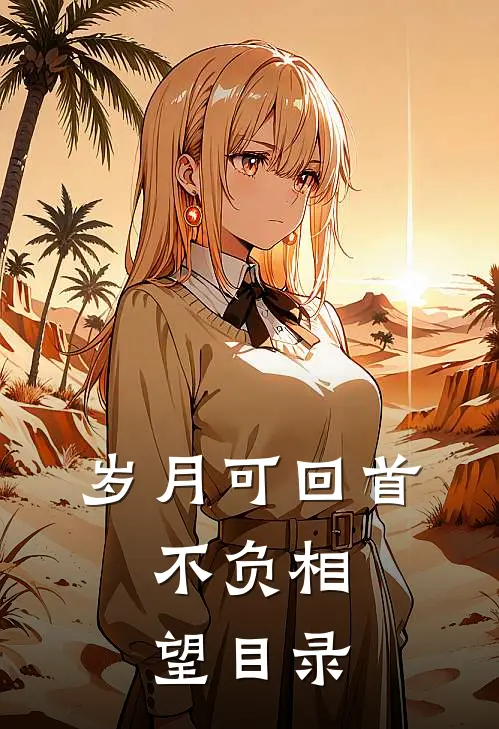 岁月可回首，不负相望目录