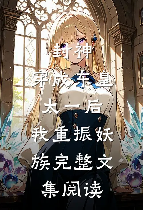 封神：穿成东皇太一后，我重振妖族完整文集阅读