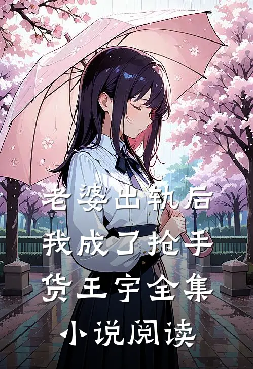 老婆出轨后我成了抢手货王宇全集小说阅读