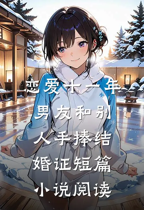 恋爱十一年，男友和别人手捧结婚证短篇小说阅读