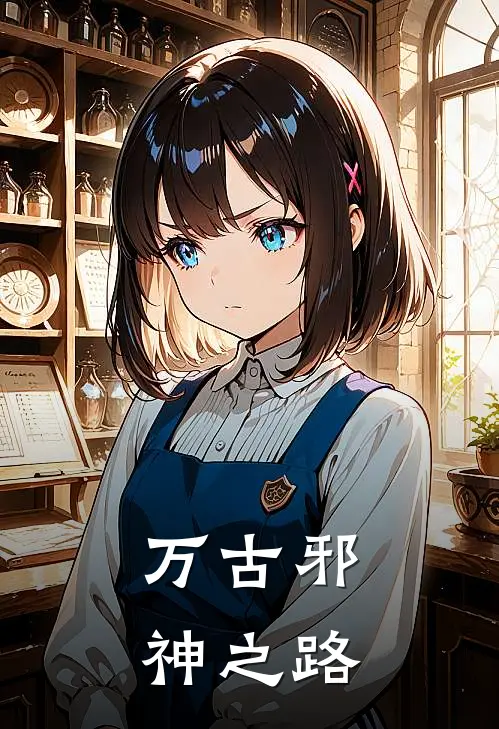 万古邪神之路