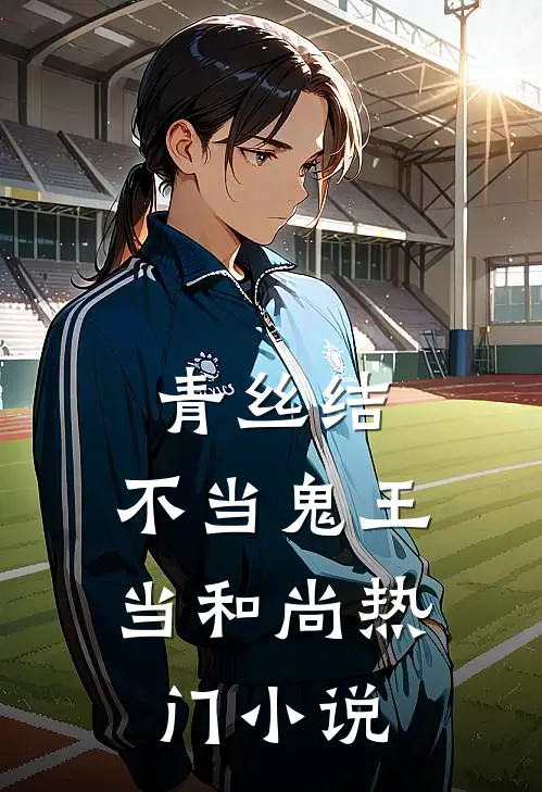 青丝结：不当鬼王当和尚热门小说
