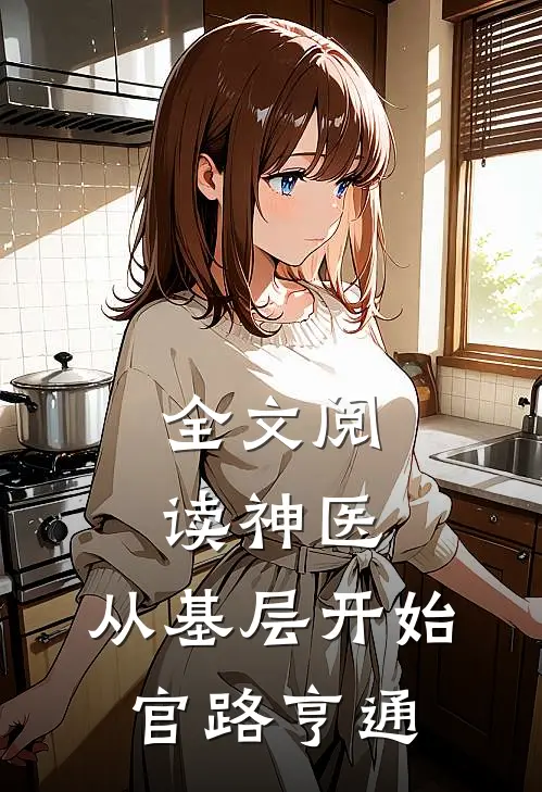 全文阅读神医：从基层开始官路亨通