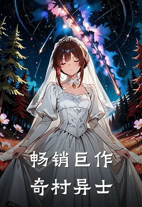 畅销巨作奇村异士
