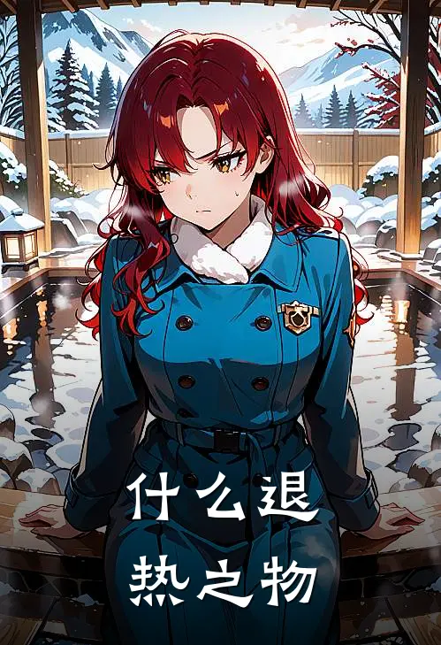 退热之物好用